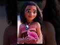 Moana died in the storm theory