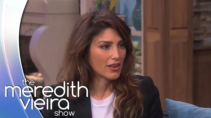 Jennifer Esposito's Gluten-Free, Vegan Bakery - Je...