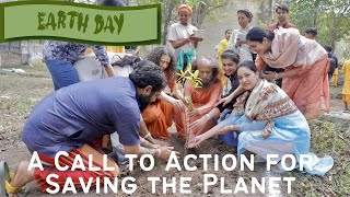 EARTH DAY by Parmarth Niketan 162 views 7 days ago 2 minutes, 43 seconds