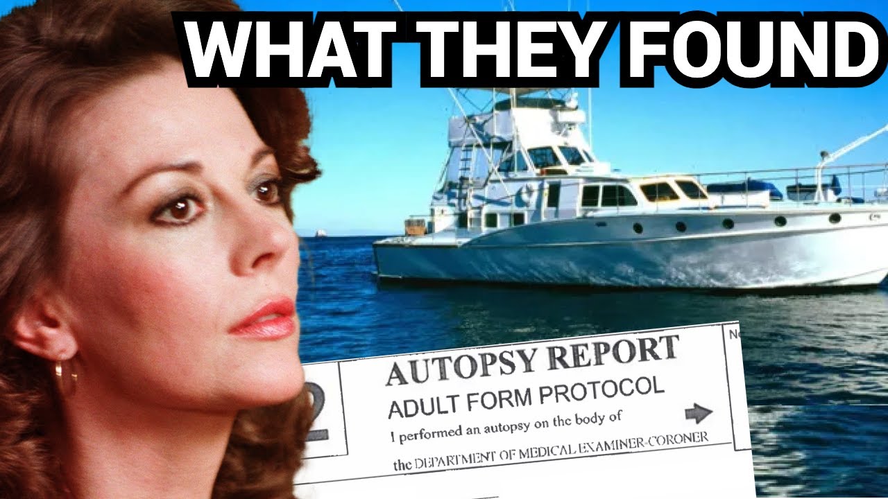 Who Was On The Boat When Natalie Woods Drowned Who Was On The Boat When Natalie Woods Drowned