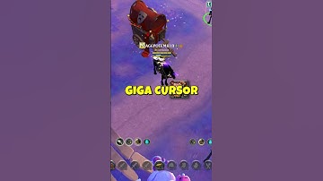 NEWEST ALBION CURSOR  #albion #albiononline #gaming