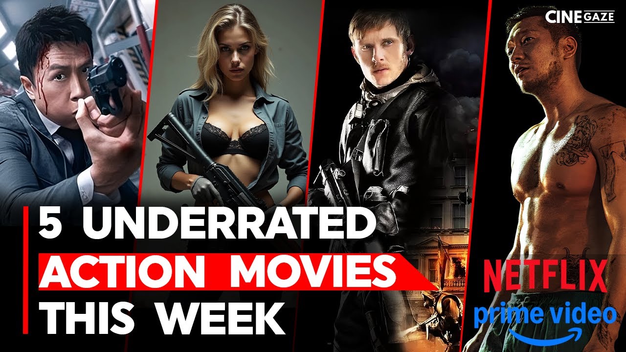 Top 5 Hidden Explosive Action Movies That Will Keep You on the Edge ...