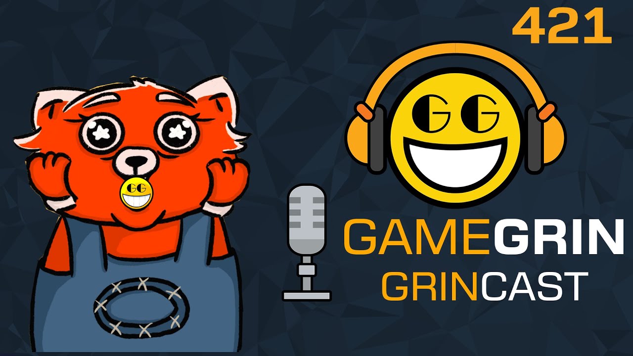 Party Club with the GrinCast Podcast