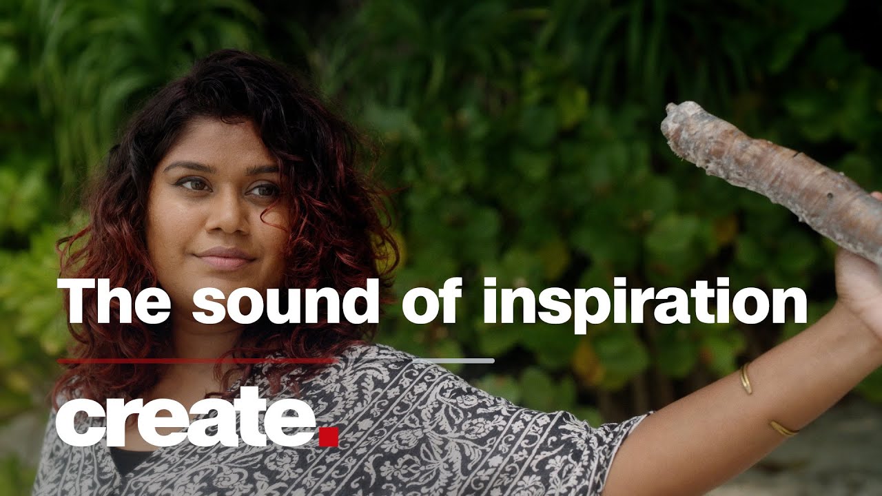 Mariyam Unoosha: one of the Maldives’ most celebrated musicians