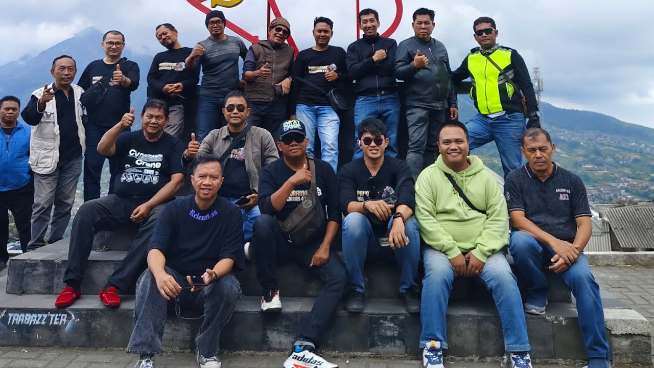 PSRC GO TO NEPAL VAN JAVA