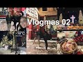 VLOGMAS 02 | Christmas concert, family time 🎤🎼