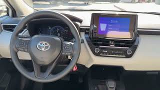 2026 Toyota Corolla Cross L Long Beach, Torrance, Compton, Anaheim, Los Angeles CA