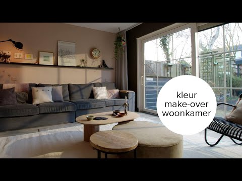 Video: Moderne woonkamers: foto's. Woonkamerinrichting in moderne stijl