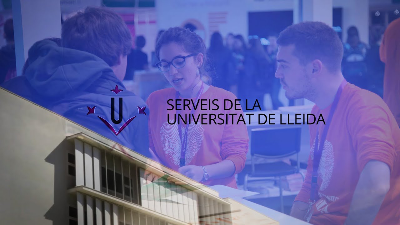 Informació i Orientació Universitària