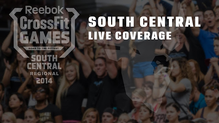 South Central Regional Archive: Day 2, Part 1