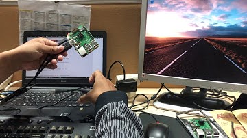 Raspberry Pi 3 B+ Green Light Not Blinking