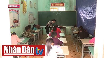 Hà Giang thiếu gần ba nghìn giáo viên trước thềm năm học mới