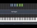 Bad Piggies Theme | Piano Cover