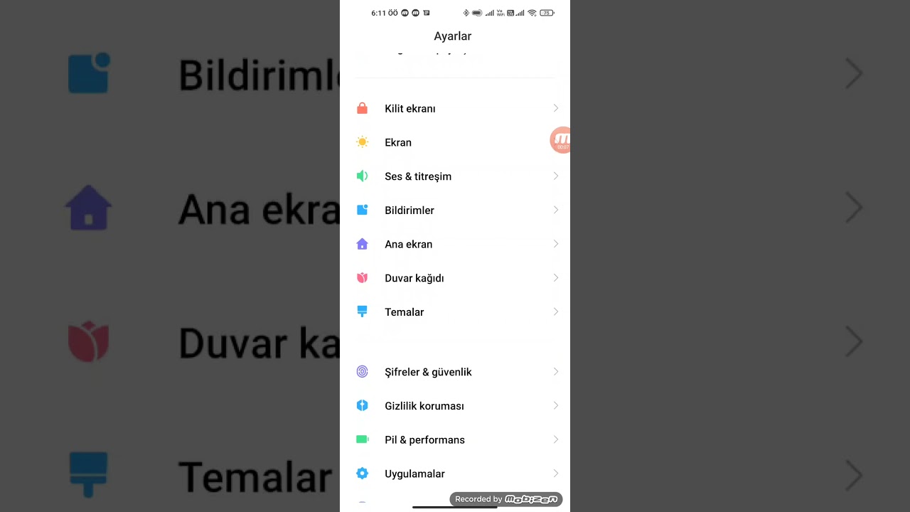 MSA SÜREKLİ OLARAK DURUYOR HATASI KESİN ÇÖZÜMÜ (XIAOMI,SAMSUNG,SONY...) - YouTube