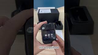 How to use SPIKECAM SC01 PLUS