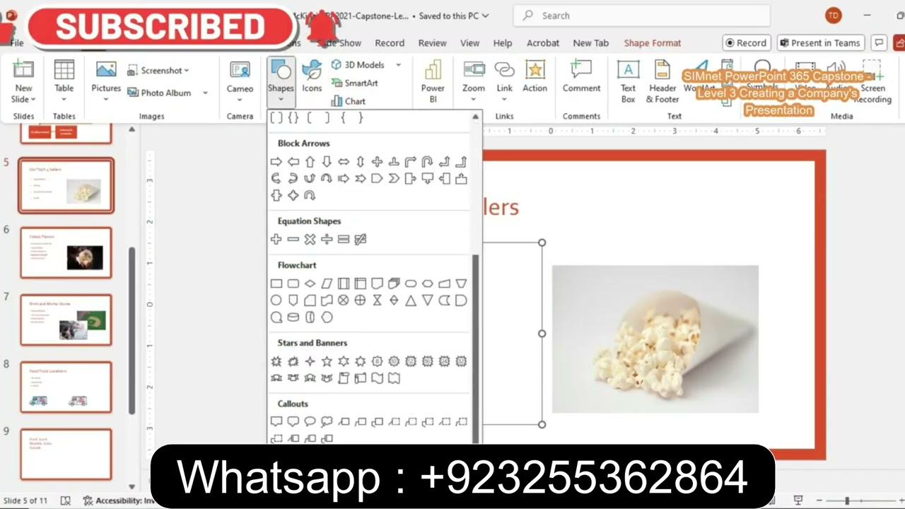 SIMnet PowerPoint 3652021 Capstone Level 3 Creating a Companys PP2021 Capstone Level3