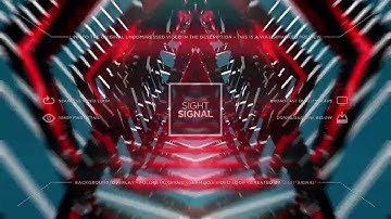 sightsignal - Tunnel Ride Loop 1