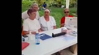 La asociación Círculo Avalon apoya la candidatura de Fuenlabrada Capital Europea de la Juventud 2025