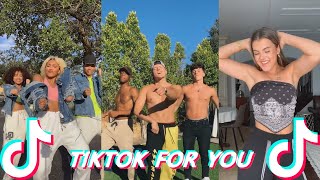 *NEW* Best of No Baila ( Ondreaz ) Tiktok Dance Challenge September 2020