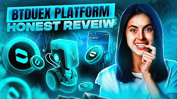 BTDUEX Exchange Explained | Security, Compliance & User Features Review (DYOR)