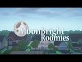 Meet Zaria Leah Young | MoonBright Roomies: The Reboot | Minecraft Roleplay