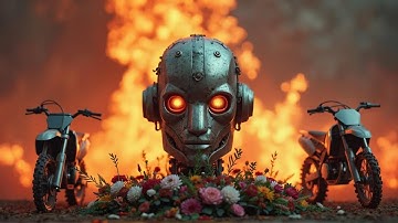 Torches and Candles: The Movie (Short Film)