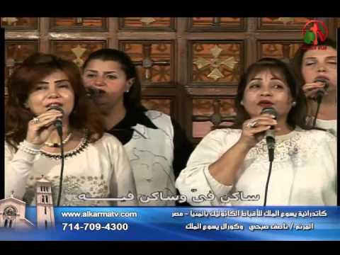 Bishop Botros fahim - March 3, 2016 | عظة للأنبا بطرس فهيم 3 مارس