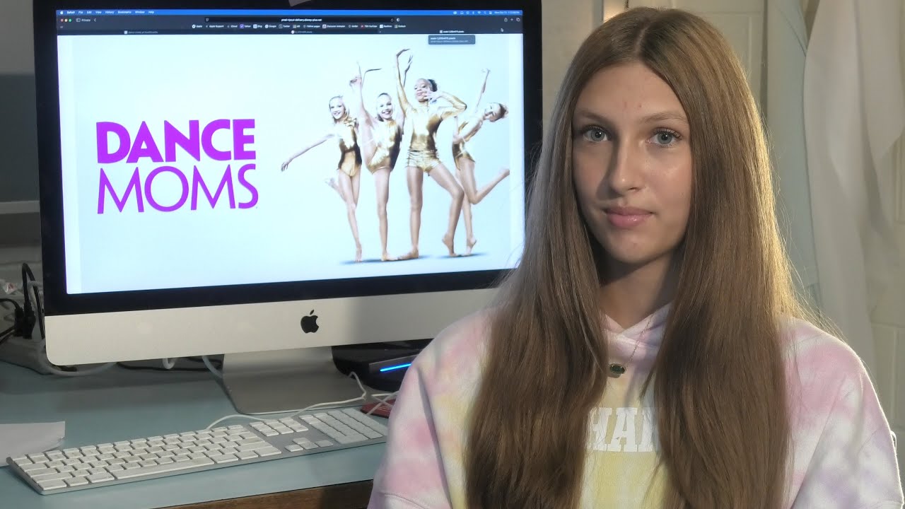 Favorite TV Shows- Washington Park School