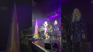 Little Boots - Click (Live London Nov 23 2019) [4/21]