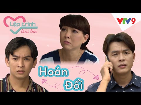 phim hoán đổi full