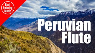 Peruvian Flute music for relaxing - Somewhere in Peru screenshot 3