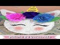 Piñata De Unicornio