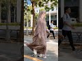 gamis terbaru abaya Ayra #abaya #gamis #syari