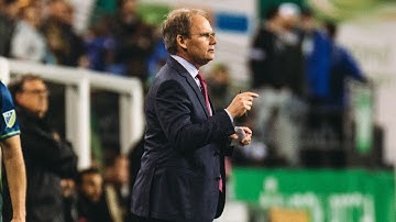Interview: Brian Schmetzer on being more effective in the final third