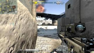 A.V.A - PetaWeys Mostly Proto and Battleship Frags