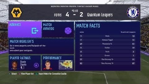 FIFA 21 scripting at its finest