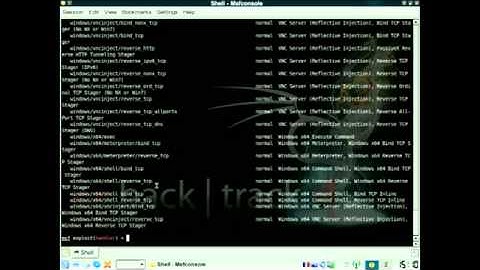windows7 metasploit hack