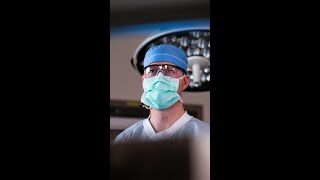 Marking Landmarks for a Rotator Cuff Repair #shorts