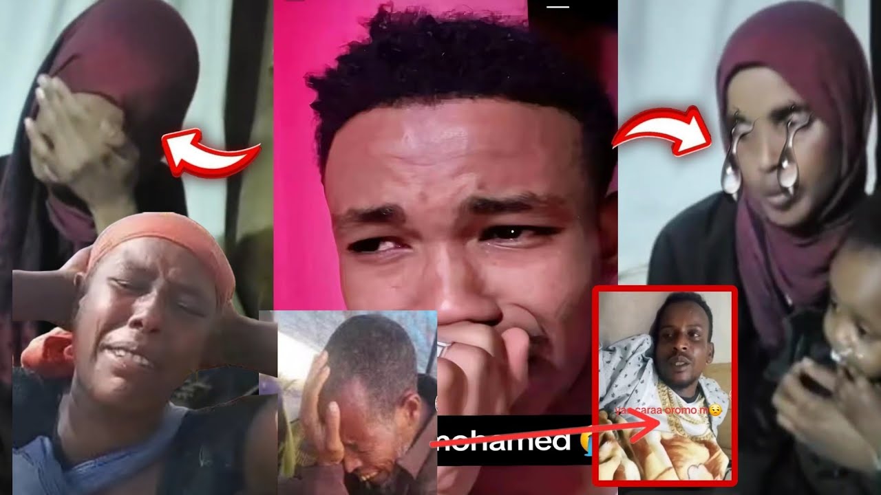 Gara Jabenya Ilma Nama Abba Ilman Lamma Ajessni Binesa Nyachisani Garaa Kessati Jarti Ilman Rakadhe