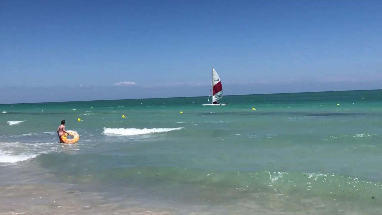 Tunesien Urlaub 2019