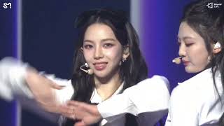 Aespa  Dont Blink  Lingo Concert