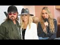 Tish Cyrus Recalls &#39;Psychological Breakdown&#39; Amid Divorce From Billy Ray Cyrus