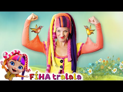 FÍHA tralala -