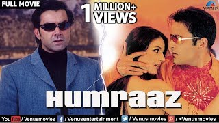 Humraaz