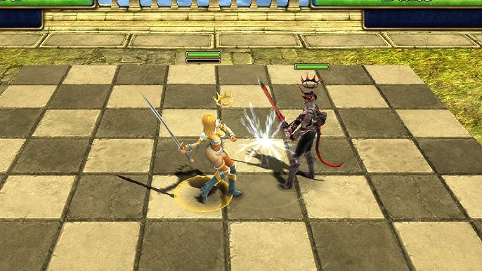 XBOX 360] Battle vs Chess presentación y gameplay 