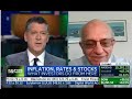 Jeremy Siegel on Record Inflation & Investing in Dividend Stocks