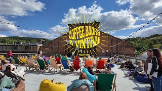 Coffee, Books & Vintage Festival 2024 Lviv