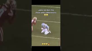 Jameson william out here doin the most #nflshorts #detroitlions #nfl #jamesonwilliams #football