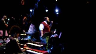 Ed Motta - You&#39; re Supposed To...