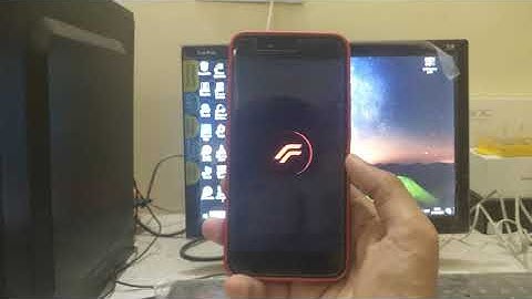 Install Resurrection Remix new march update on mi a1